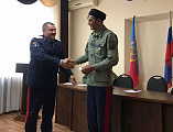 Совет атаманов Нижнедонского юрта