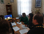 Отбор работ фестиваля Православной культуры и творчества «Рождественская звезда 2023»