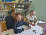 Мероприятие, посвященное Дню пожилого человека прошло в детском приюте «Огонек»