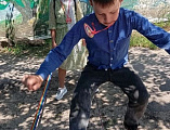 Летний отдых с пользой для души и тела