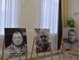 Передвижной фестиваль «Кино на службе Отечеству» в Октябрьском районе