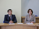 Секция конференции «Научная весна 2023» в шахтинском вузе рассмотрела проблемы осмысления православной культуры