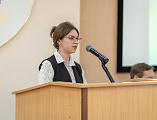 Шахтинская епархия организовала и провела в вузе традиционную Сретенскую научно-практическую молодежную конференцию