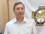 Исследование епархиального древлехранителя опубликовано в престижном научном историческом сборнике 2026 года