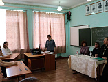 «Церковь и закон. Свобода совести и гражданская ответственность»