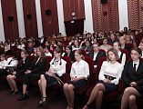 В Октябрьском районе прошли XVII Пасхальные образовательные чтения