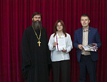 Шахтинские волонтеры культуры посетили экскурсию, описывающую историческое становление Покровского собора города Шахты