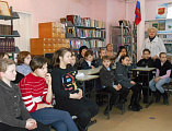 День православной книги прошел во всех библиотеках г. Новошахтинска