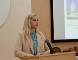 Научно-просветительским проектом, посвящённым осмыслению Русского мира, в шахтинском вузе отметили День славянской письменности и культуры в епархии