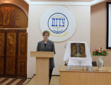Вопросы истории Православной культуры от донских степей до просторов Маньчжурии рассмотрели на секции конференции «Научная весна 2025» в шахтинском ВУЗе