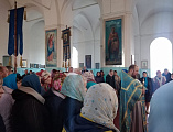 И воссияет свет над куполами