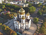 Расписание предстоящих паломнических поездок на 2023 г