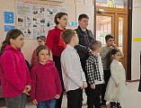 Лучи добра в доме престарелых   