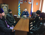 Часовня в честь Архангела Михаила будет возведена на территории авиационной части в Миллеровском районе