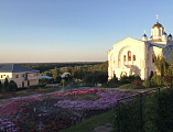 В Чернышевском благочинии состоялся многодневный казачий крестный ход
