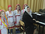 Воспитанники проекта «Учебный театр «Воскресение» – мы разные» приняли участие в фестивале театральных премьер «Диалог культур – мы из одной колыбели»