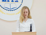 Научно-просветительским проектом, посвящённым осмыслению Русского мира, в шахтинском вузе отметили День славянской письменности и культуры в епархии