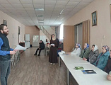 В Покровском храме Новошахтинска отметили День Православной книги