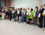 Премия Добра памяти Фёдора Тахтамышева
