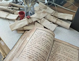 Праздничное занятие ко Дню православной книги прошло в воскресной школе города Миллерово
