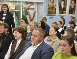 В Боковском районе состоялся форум в рамках ХХХI Димитриевских образовательных чтений