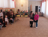 «Чтобы уберечь ребенка от плохого, его надо заинтересовать хорошим»