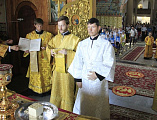 х. Киреевка 15.02.2013
