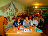 В Донецке прошел городской конкурс чтецов «Читаю книги о войне и помню подвиги отцов и дедов»
