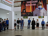 В станице Багаевской состоялся детский пасхальный шахматный фестиваль среди обучающихся общеобразовательных учреждений Багаевского района