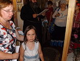 II Шахматный турнир, приуроченный к празднованию дня Смоленской иконы Божией Матери прошел в станице Шумилинской Верхнедонского района Ростовской области