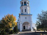 Покров Пресвятой Богородицы – праздник для казачат из детского сада «Глория»