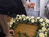 Учащиеся воскресной школы «Благовест» храма Архистратига Михаила пос. Каменоломни приняли участие в мастер-классе флористике и фитодизайну
