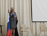 В Донецке состоялась Всероссийская Сретенская конференция, посвящённая Великой Победе   