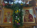Стартовала традиционная благотворительная акция «Добрый свет Рождества Христова»