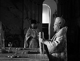 В Неделю всех святых Правящий архиерей Шахтинской епархии совершил воскресное богослужение в Покровском кафедральном соборе города Шахты