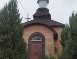В станице Бессергеневской прошёл традиционный Крестный ход
