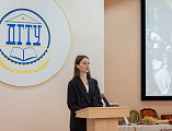 Научно-просветительским проектом, посвящённым осмыслению Русского мира, в шахтинском вузе отметили День славянской письменности и культуры в епархии