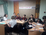 Защита своей земли и правды – святое дело каждого