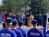 С 1 по 7 сентября 2019 в г. Зверево Ростовской области проводятся IX областные соревнования по пятиборью спасателей аварийно-спасательных формирований на кубок Губернатора Ростовской области