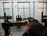 Преосвященнейший епископ Симон сослужил Предстоятелю Русской Церкви за освящением кафедрального собора Рождества Пресвятой Богородицы г. Ростова-на-Дону