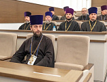 Состоялось итоговое заседание Конкурсной комиссии II (межрегионального) этапа XXI Всероссийского конкурса «За нравственный подвиг учителя»