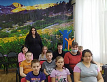 Психологический тренинг «Учись говорить НЕТ»