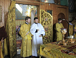 х. Киреевка 15.02.2013
