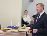 Научная весна 2026: студенты и преподаватели шахтинского института рассуждали о духовном единстве славянской цивилизации