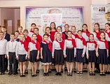 «Детский Победный хор» – взгляд руководителя на участие в проекте