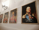 В Шахтинской епархии состоялась паломническая поездка, посвященная празднованию Дня православной молодежи