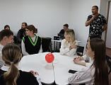 Укрепление и сохранение здоровья – важная задача для всех