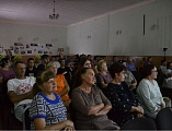 В Донецке отметили праздник Донской иконы Божьей Матери