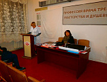 Итоги Михайловской недели «За жизнь» в Донецком благочинии