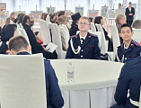 В Шахтинской епархии под эгидой синодального Отдела по благотворительности прошел семинар по развитию системы помощи семьям, имеющим детей-инвалидов и детей с ОВЗ.